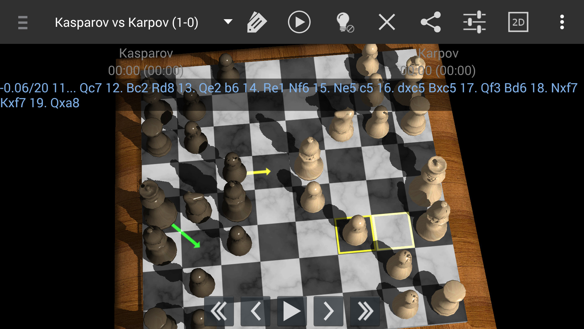 Hawk Chess Pro – Apps on Google Play