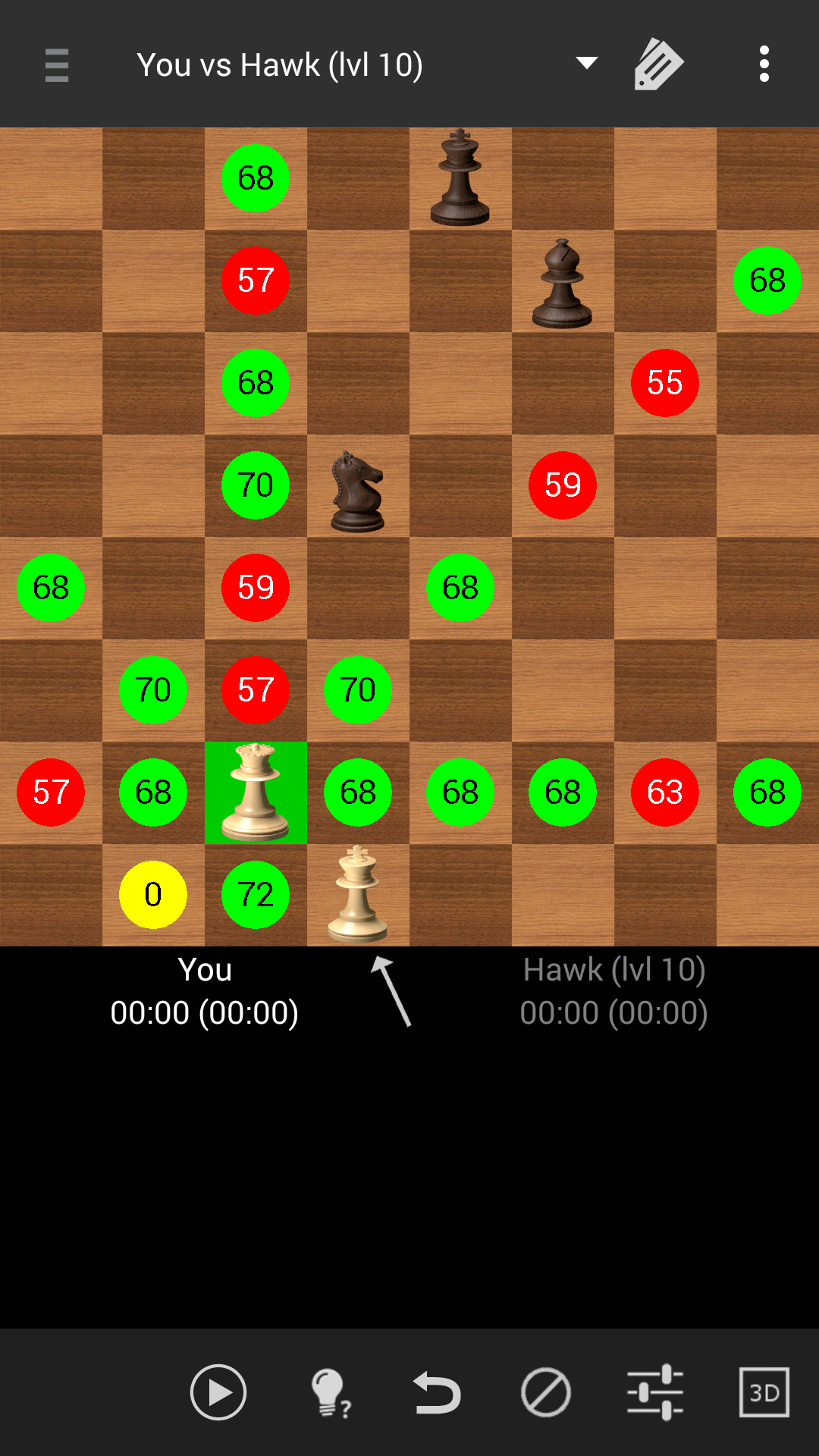 Chess Engines Play Analysis APK for Android Download